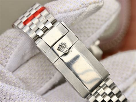 rolex fake bracelet